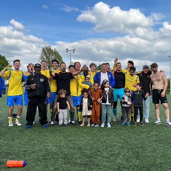 mamio 1 kampioen